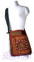 Fashion Cotton Bag - click here for large view